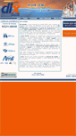 Mobile Screenshot of dixsaude.org